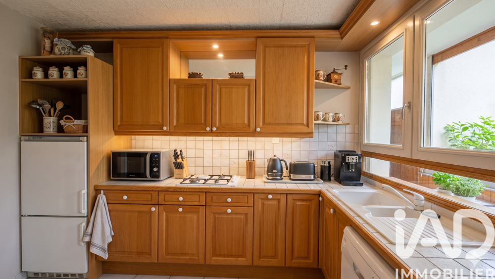Vente Appartement Vente Appartement 4 pièces Nantes