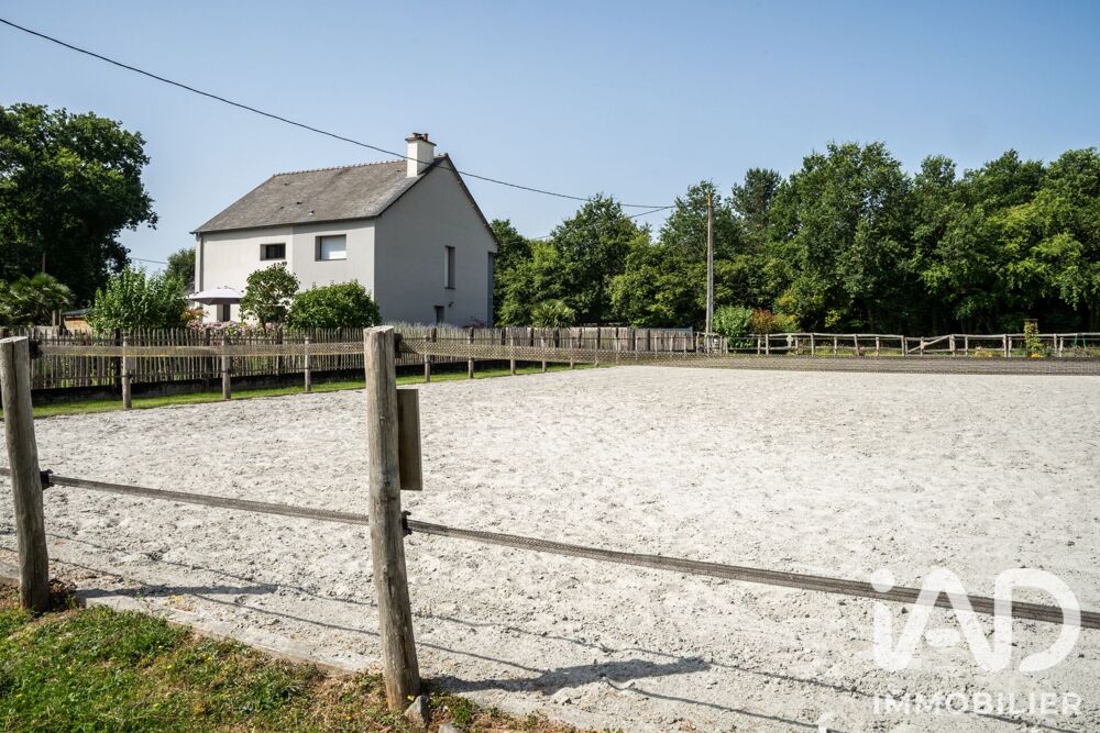 Vente Haras 6 pièces