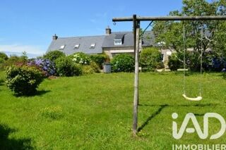  Maison à vendre 11 pièces 180 m²