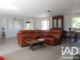 Maison à vendre 5 pièces 119 m²