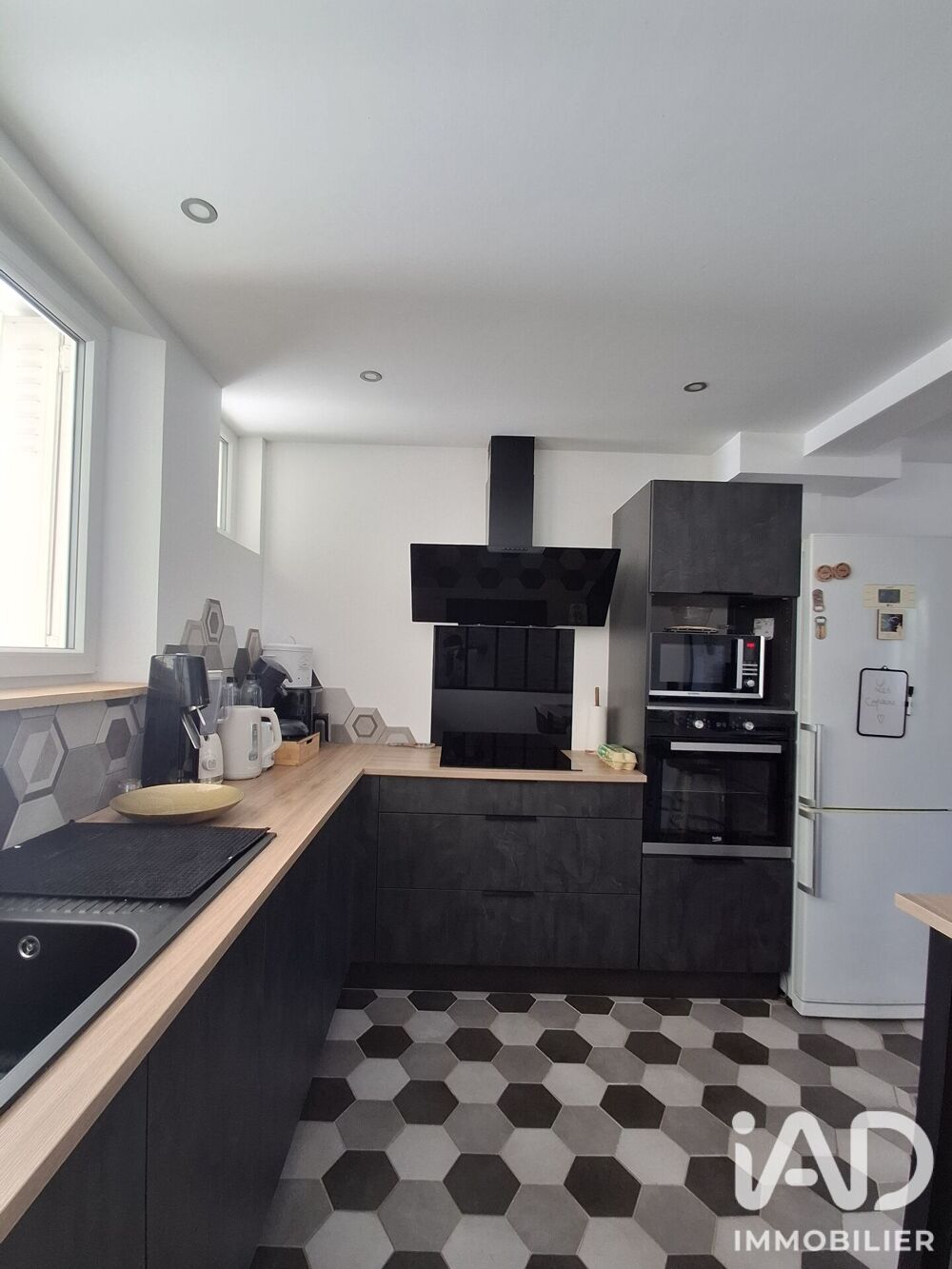 Vente Appartement Vente Appartement 4 pièces Tarbes