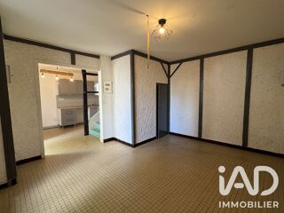 Maison à vendre 3 pièces 55 m²