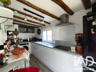  Maison à vendre 2 pièces 55 m²