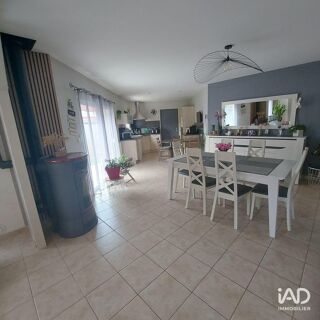  Maison à vendre 5 pièces 102 m²