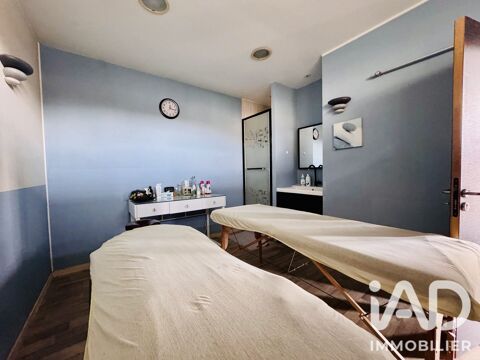   Vente Boutique/Local commercial 60 m&sup2; 