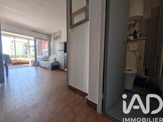  Appartement à vendre 1 pièce 25 m²