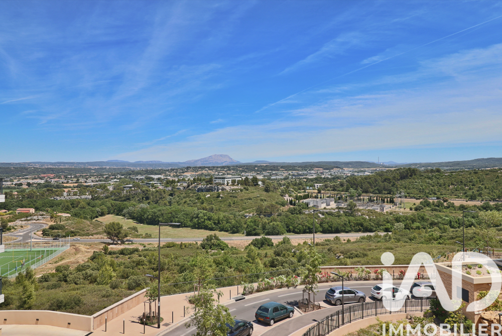 Vente Appartement Vente Appartement 4 pièces Aix-en-provence