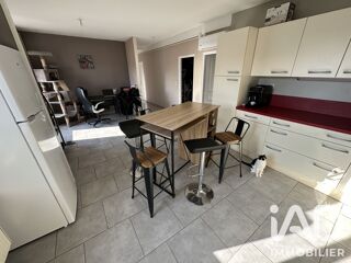 Vente Immeuble Vente Immeuble 404 m&sup2; Thaon-les-vosges