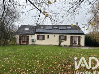  Maison � vendre 8 pi�ces 152 m�