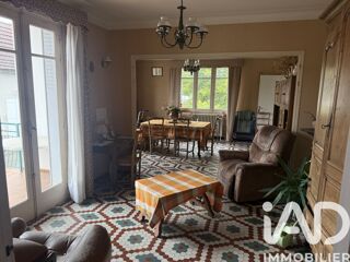  Maison à vendre 5 pièces 132 m²