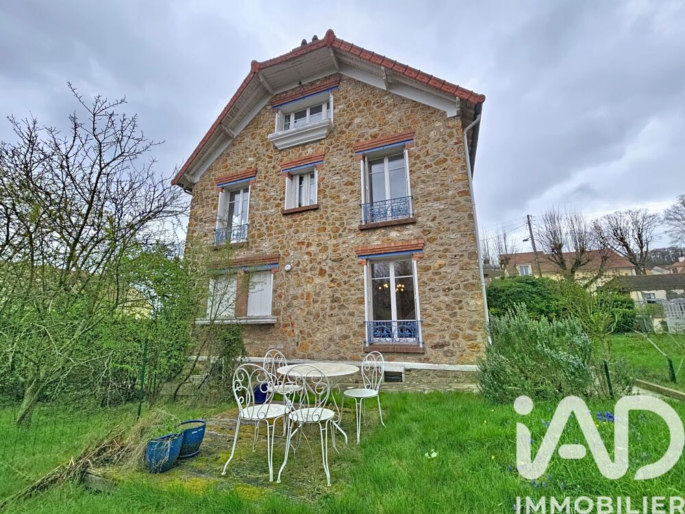 Vente Maison traditionnelle 12 pièces