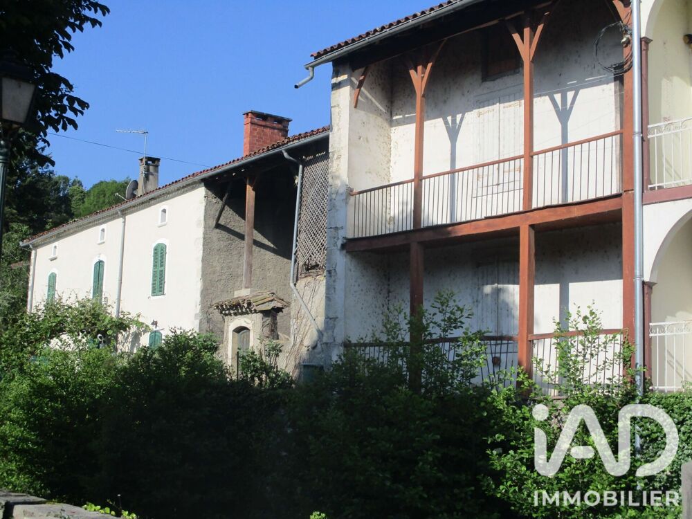 Vente Maison de village 4 pièces