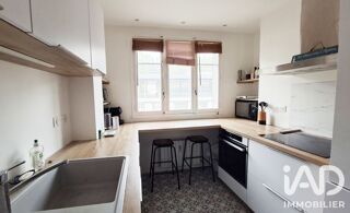 Vente Appartement Vente Appartement 3 pièces Lyon 4