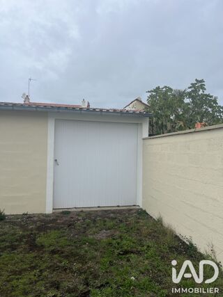  Parking / Garage à vendre 14 m²