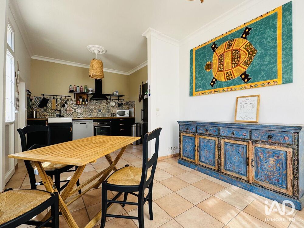 Vente Maison Vente Maison/villa 5 pièces Soulac-sur-mer