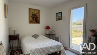  Maison à vendre 4 pièces 110 m²