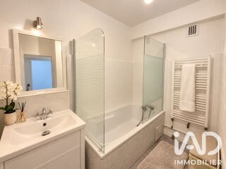  Appartement à vendre 3 pièces 87 m²