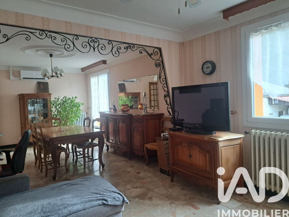 Vente Maison/villa 11 pièces