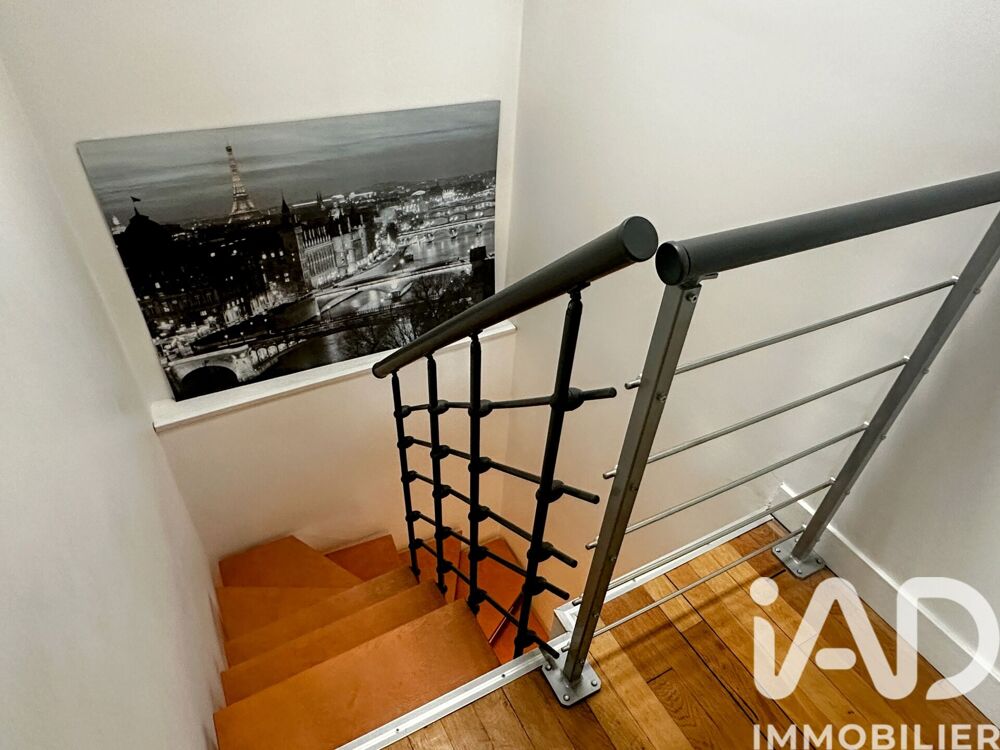 à vendre  Maison Palaiseau (91120)