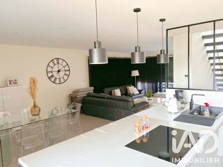  Maison à vendre 5 pièces 145 m²