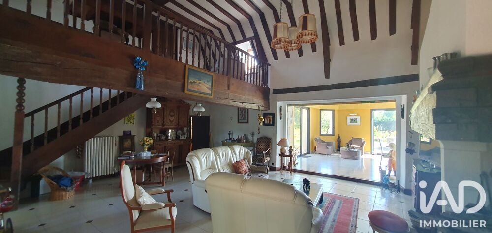 à vendre  Maison Écouflant (49000)
