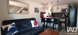 Maison à vendre 3 pièces 41 m²