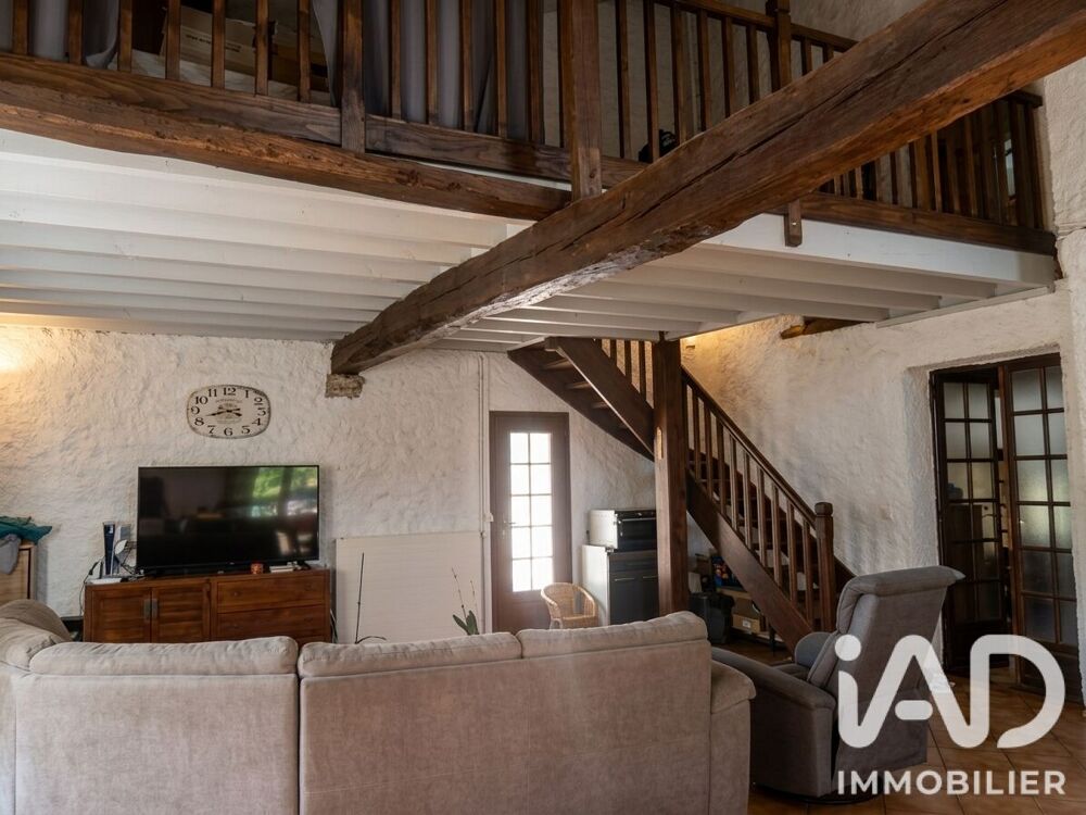 Vente Maison Vente Maison de village 7 pièces Le plan