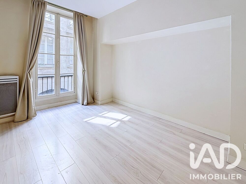 Vente Appartement Vente Appartement 2 pièces Bordeaux