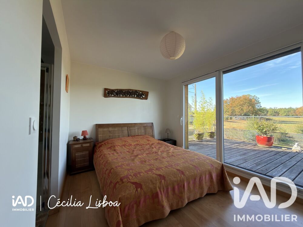 Vente Maison Vente Maison/villa 7 pièces Vaux-sur-lunain