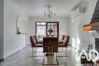  Maison à vendre 9 pièces 182 m²