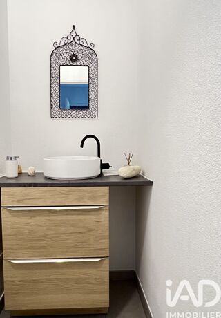  Appartement à vendre 3 pièces 64 m²