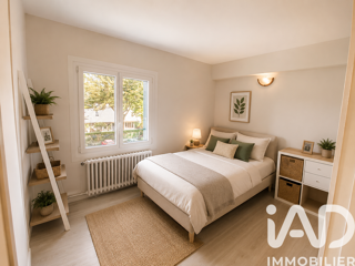  Appartement à vendre 4 pièces 109 m²