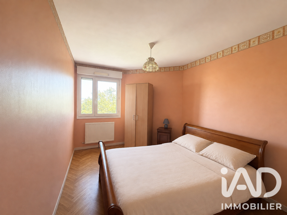 Vente Appartement Vente Appartement 3 pièces Lyon 8