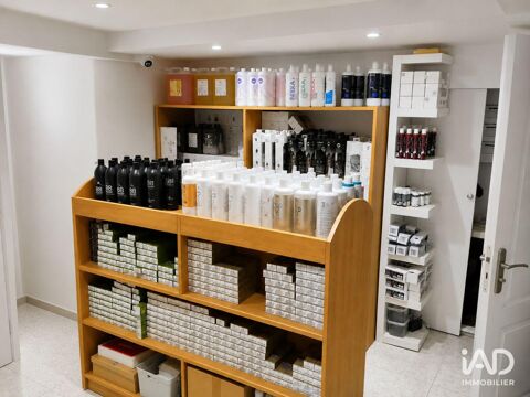   Vente Local d'activités 110 m&sup2; 