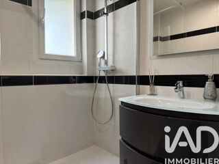  Appartement � vendre 4 pi�ces 74 m�