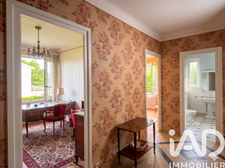  Maison à vendre 7 pièces 170 m²