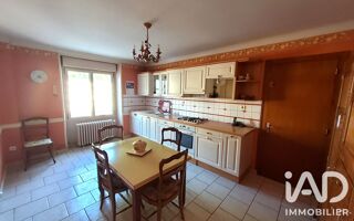  Maison à vendre 5 pièces 135 m²