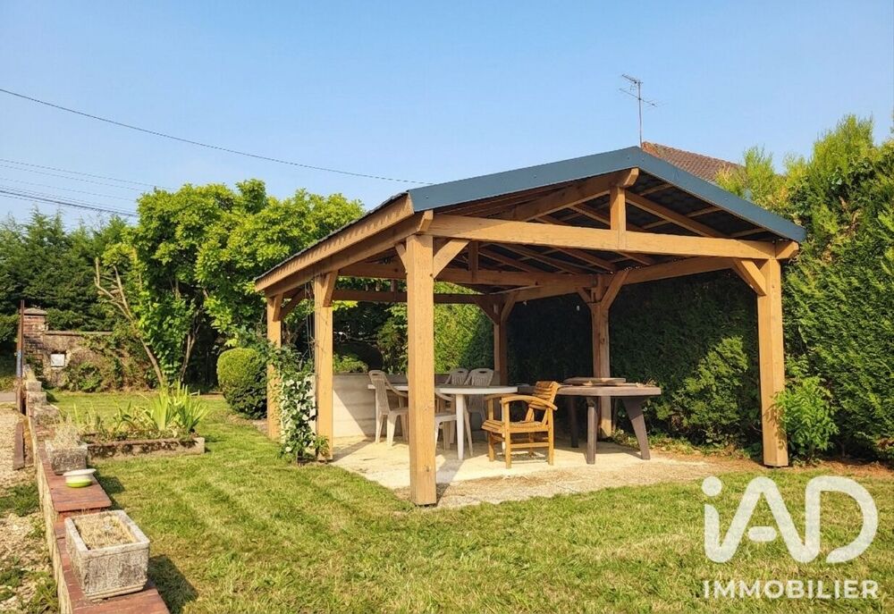 Vente Maison Vente Maison/villa 6 pièces Arces-dilo