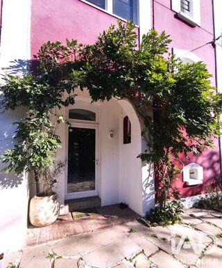 Vente Maison Vente Maison d'architecte 8 pièces Hennebont