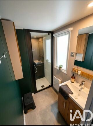  Maison à vendre 2 pièces 34 m²