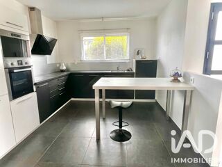  Maison à vendre 6 pièces 141 m²