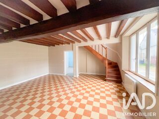  Maison à vendre 3 pièces 86 m²
