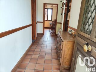  Maison à vendre 4 pièces 92 m²