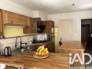  Maison � vendre 6 pi�ces 184 m�