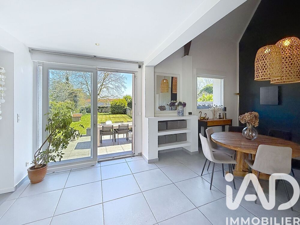 Vente Maison/villa 7 pièces