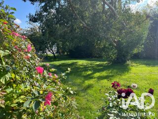  Maison à vendre 6 pièces 142 m²