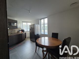  Maison à vendre 5 pièces 137 m²