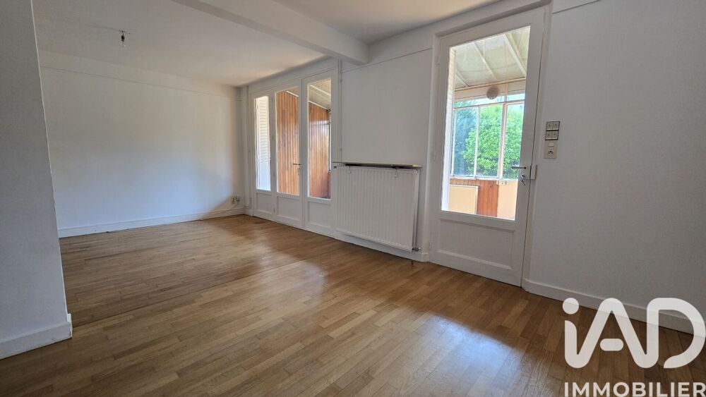 Vente Maison Vente Maison/villa 4 pièces Vitry-le-françois