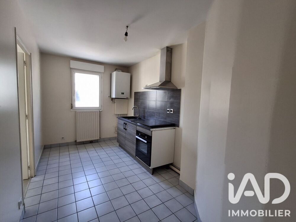 Vente Appartement Vente Appartement 3 pièces Montoire-sur-le-loir