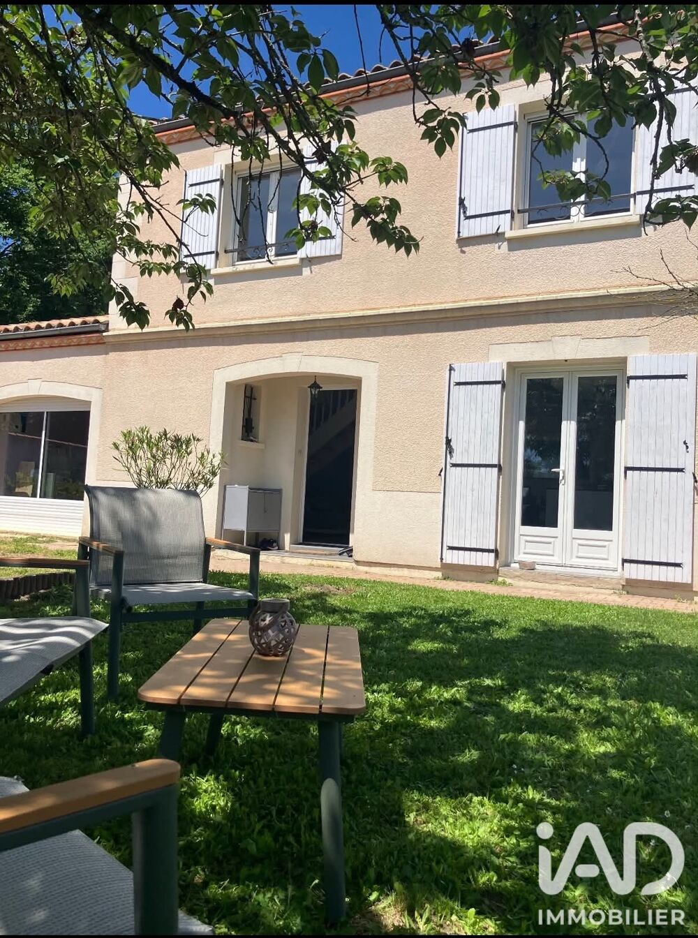 Vente Maison/villa 5 pièces